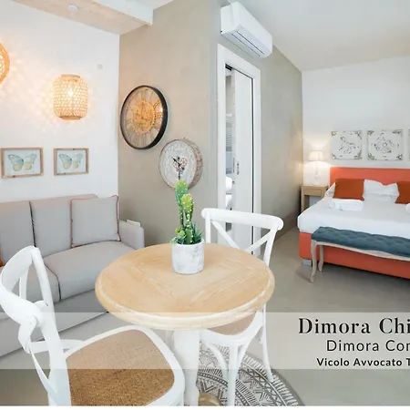 Dimore Nel Tempo - Widespread Homes & Trulli Alberobello Exterior foto